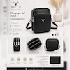 کیف دوشی yglsچرم 
