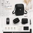 کیف دوشی yglsچرم 