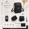 کیف دوشی yglsچرم 