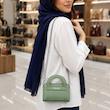 کیف مینی دستی و دوشی مینیمال