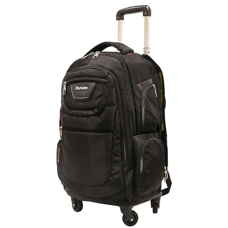 کوله پشتی چرخدار دانسون مدل جداشو اصل