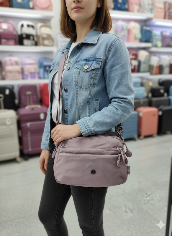 کیف بوبو کد 8538