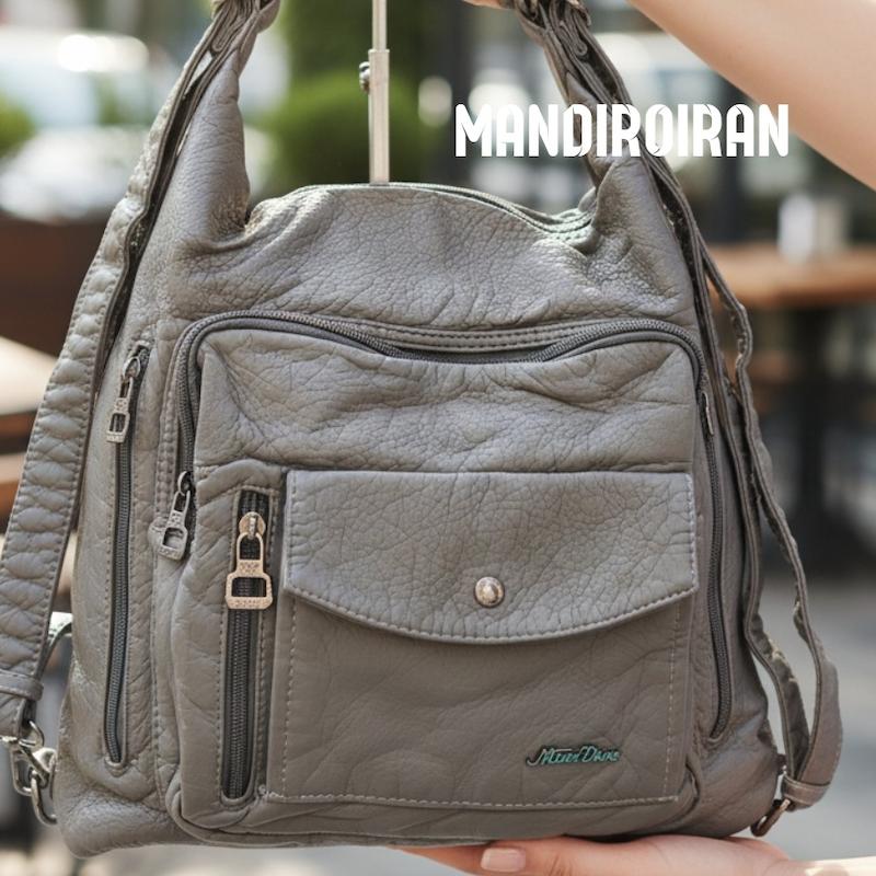 کیف ماندیرو کد 161341