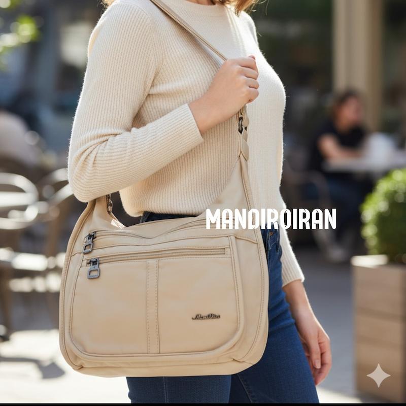 کیف ماندیرو کد330