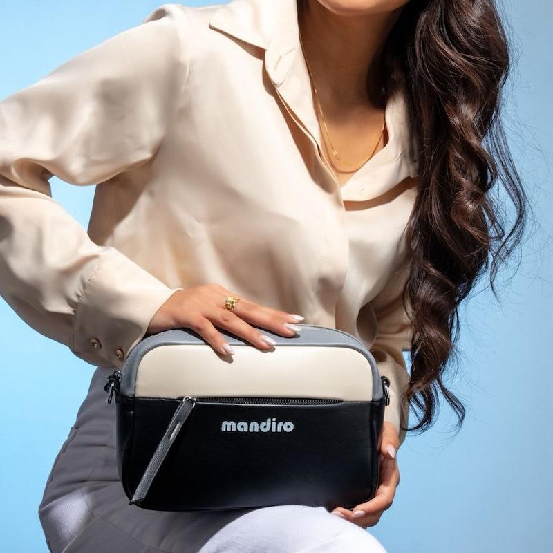 ماندیرو کد 2018