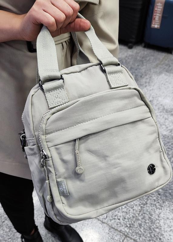 کوله پشتی چیباو1865