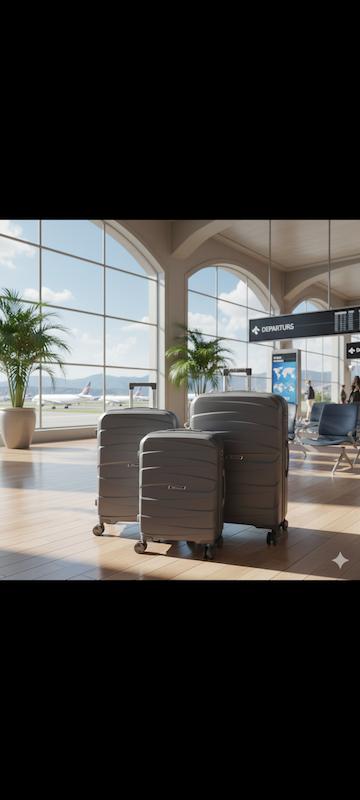 چمدان ماندیرو مدل Dons 