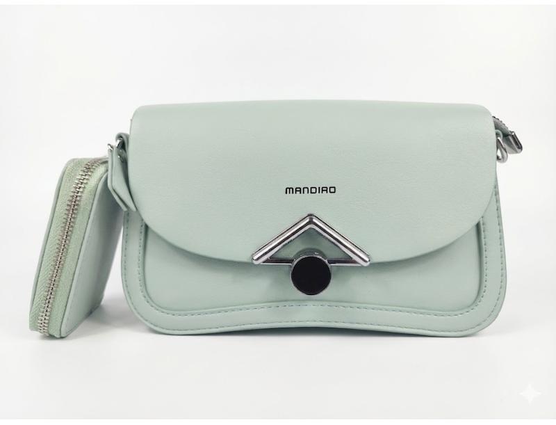 کیف ماندیرو کد 2023