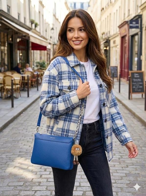 کیف ماندیرو کد 2019