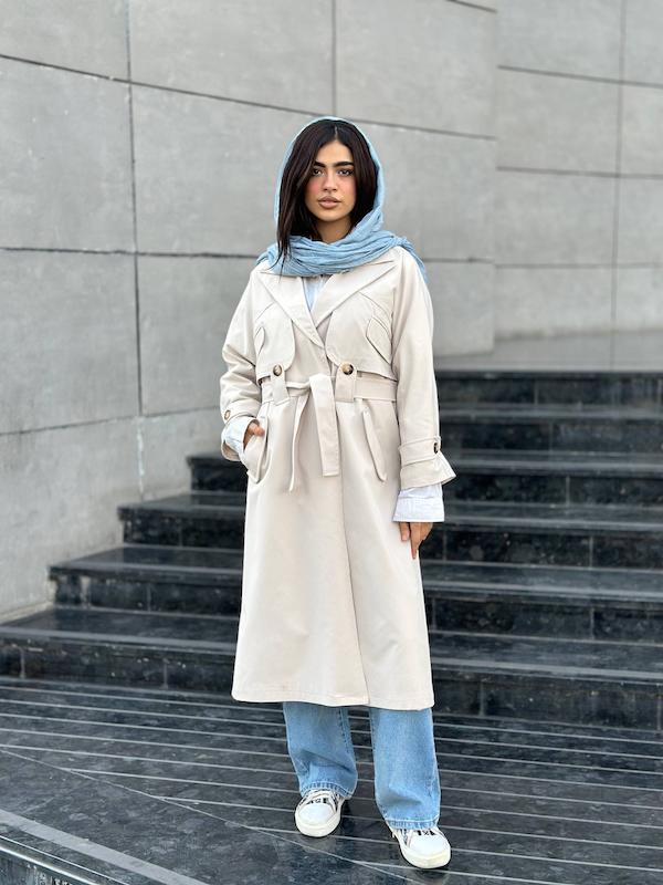 بارانی شایگان