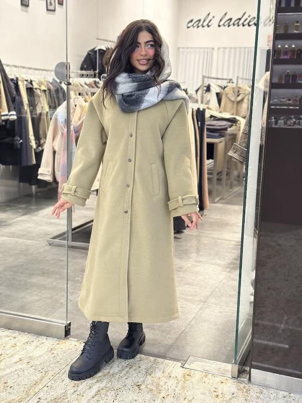 پالتو فوتر رویال