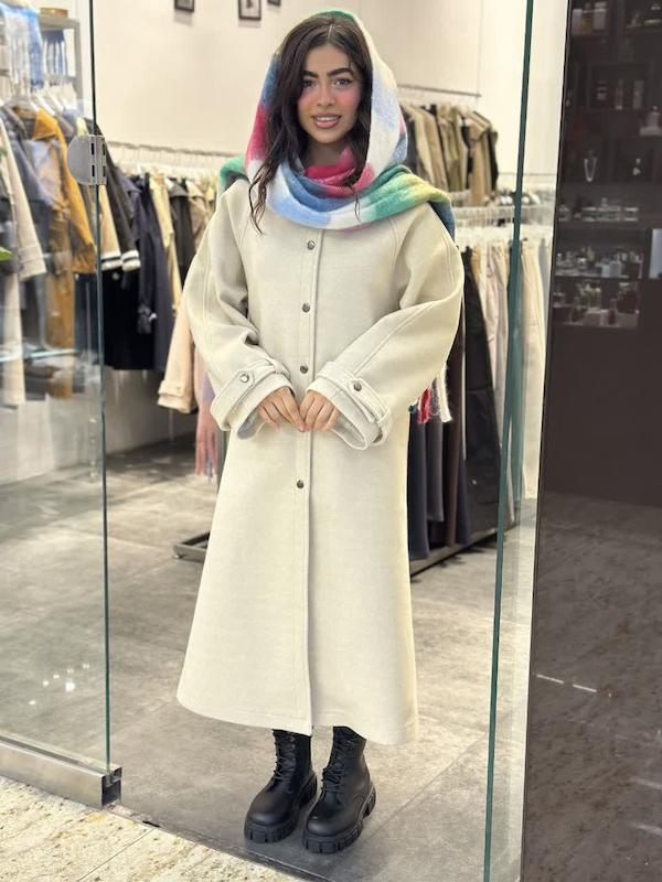 پالتو فوتر رویال