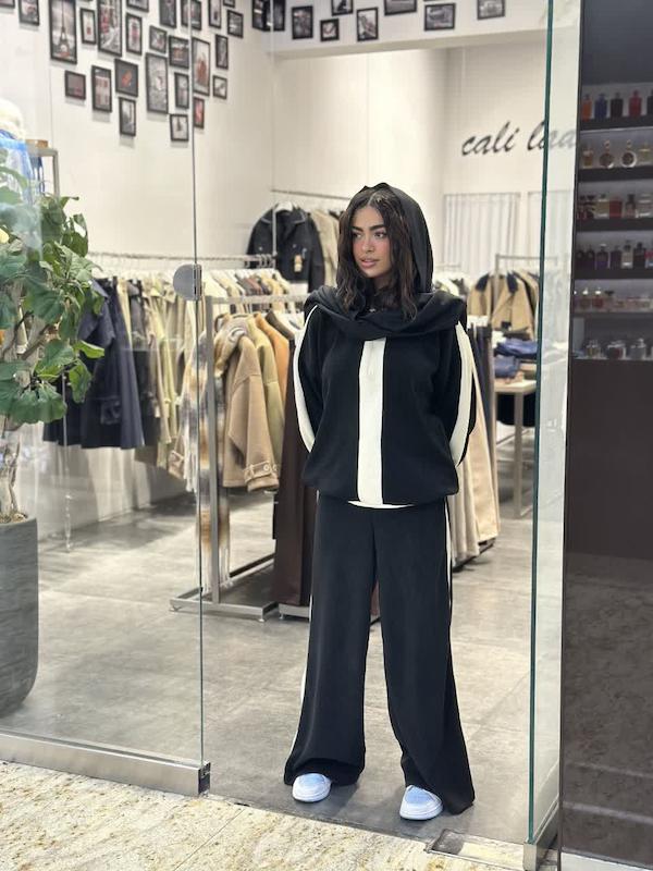 ست مراکشی اسپرت