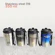 تراول ماگ 350 میل دو منظوره szm