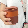تراول ماگ 280میل HS CUP
