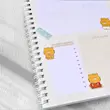 دفتر شکرگزاری سری پالت