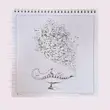 دفتر رنگ آمیزی بزرگسال-DOODLE ART