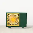 مینی پنکه رومیز طرح اسپلیت