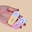 مینی هایلایتر 4 رنگ دختر