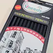 پک 12 عددی مداد طراحی VNEEDS