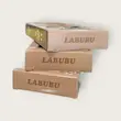 قاشق چنگال کودک طرح لبوبو