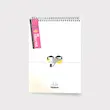 دفتر طراحی / sketch notebook
