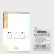 دفتر طراحی / sketch notebook