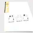 دفتر طراحی / sketch notebook