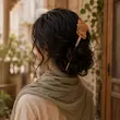 کانزاشی چوبی دستساز سری2