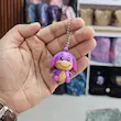 فلش مموری ۶۴ گیگ الاغ بنفش