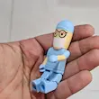 فلش مموری ۳۲ گیگ آقای دکتر