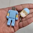 فلش مموری ۳۲ گیگ آقای دکتر