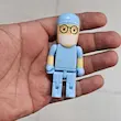فلش مموری ۳۲ گیگ آقای دکتر