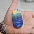 فلش مموری ۳۲ گیگ دورو طرح طبیعت