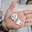 فلش مموری ۶۴ گیگ دندان 