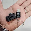 فلش مموری ۶۴ گیگ دوربین سونی 