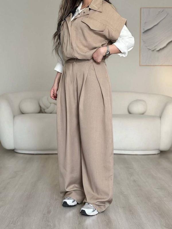 وست،شلوار،کرم،مازراتی 