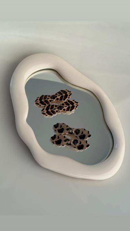 گیره پلنگی