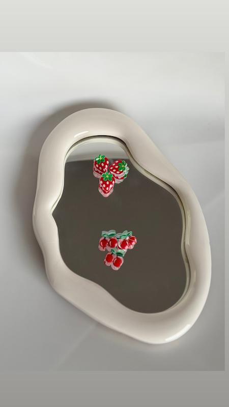مینی کلیپس میوه