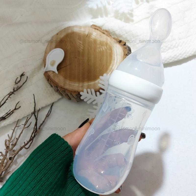 سرلاک خوری بیبی لند