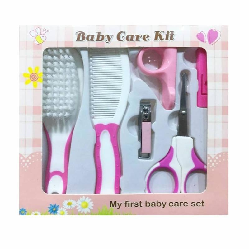 ست بهداشتی  baby care kit