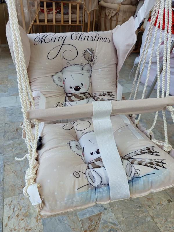 تاب ریلکسی کودک