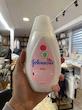 لوسیون بچه جانسون Johnson’s حجم 300 میلی لیتر