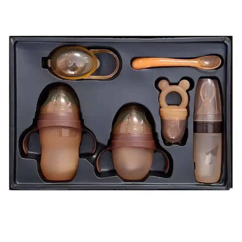 ست آغازین کودک برند دکتر جیم Dr Gym