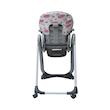 صندلی غذای کودک دلیجان delijan مدل میلانو Milano