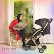 کالسکه ریچکیدز baby 4