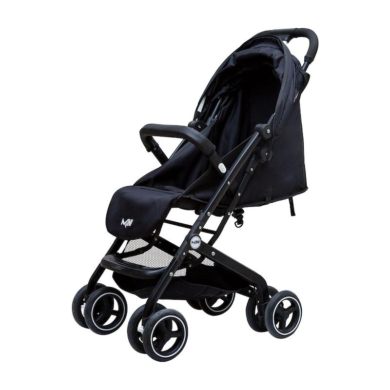 کالسکه‌ی مسافرتی دلیجان مدل مینی mini