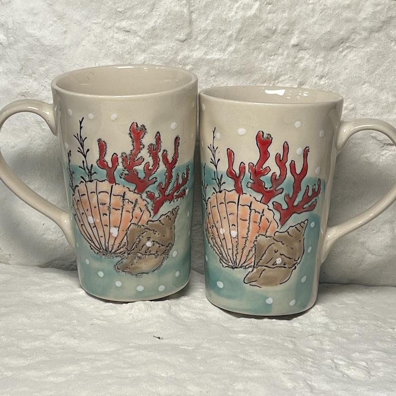 ماگ سرامیکی 10076