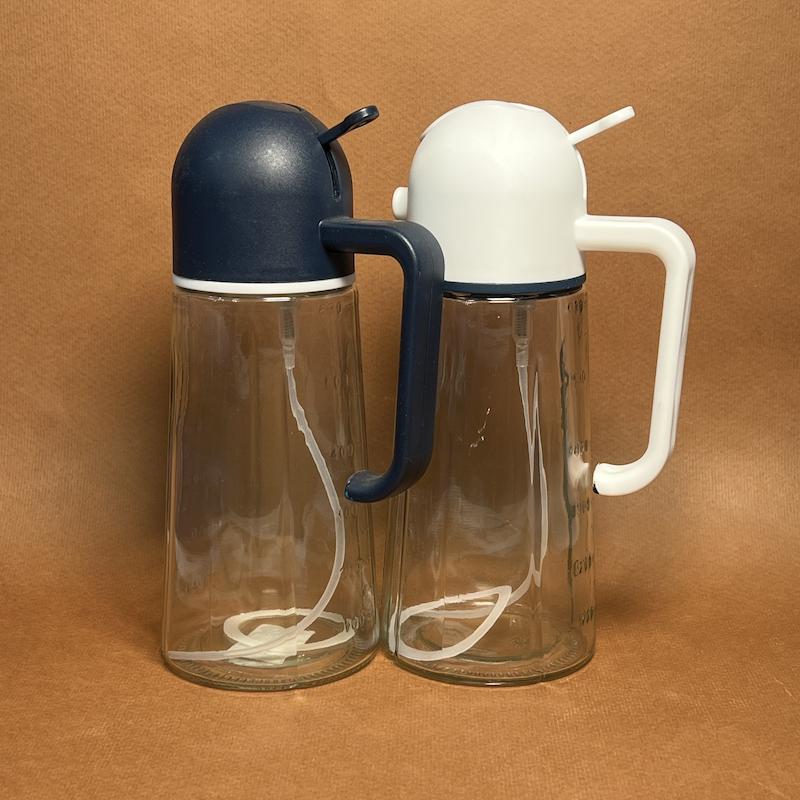 اسپری روغن شیشه ای 1001