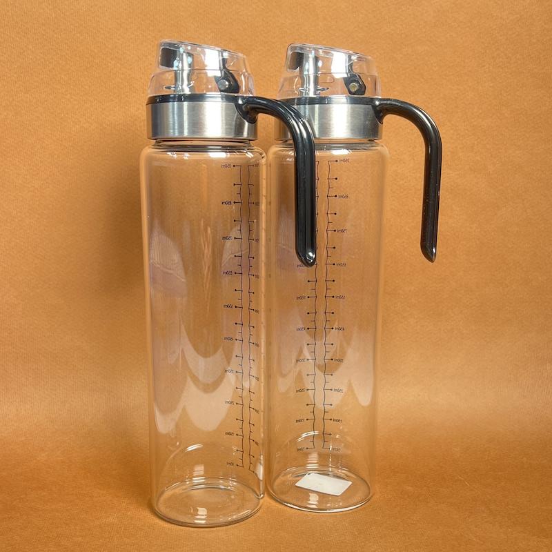 روغن پاش شیشه  ای 1003